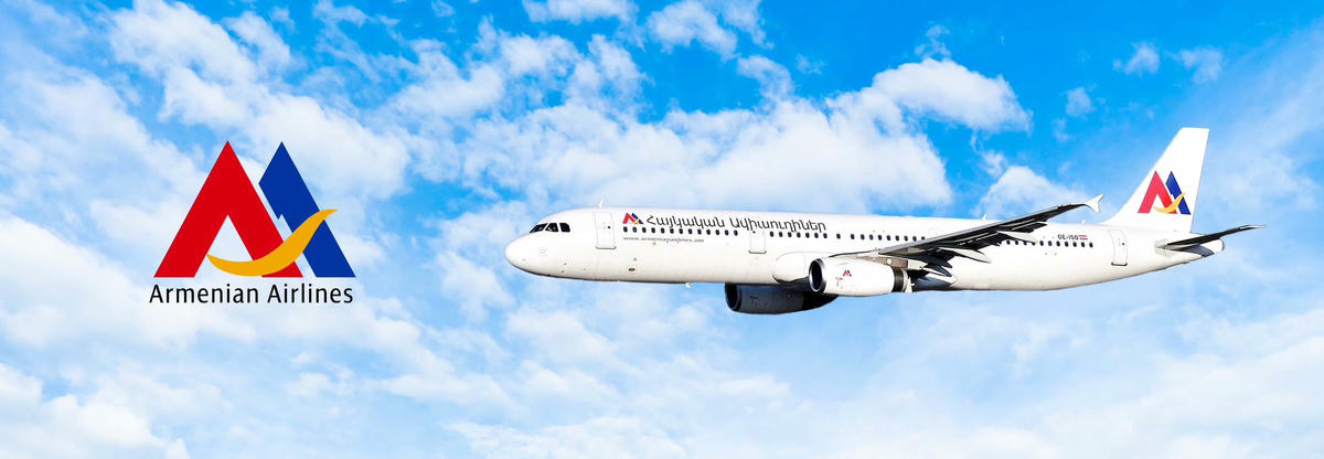 İstanbul-Yerevan rotasında yeni havayolu